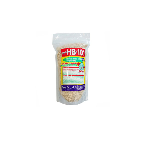 HB101 Natural Plant Vitalizer - Gardening Supplies Singapore | O' Green  Living – ogreenliving