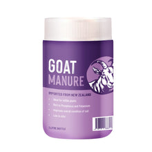  Goat Manure 1L