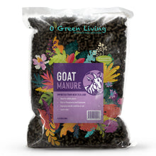  OGL Goat Manure 5L Bag