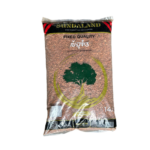 OGL Burnt Soil (10kg) Fine, Medium, Coarse Grade