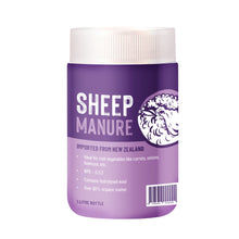  Sheep Manure 1L