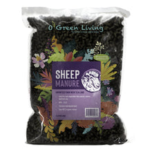  Sheep Manure 5L